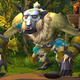 Illustration for article titled Mists Of Pandaria Is Full Of Video Game And Pop Culture References